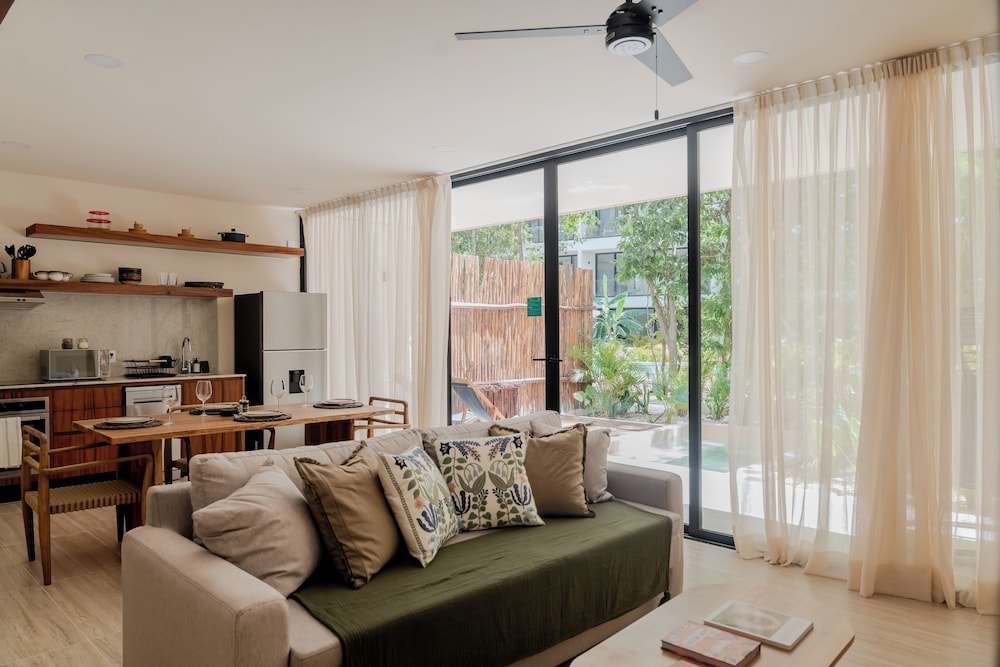 Luxury Jungle Condos by Casago