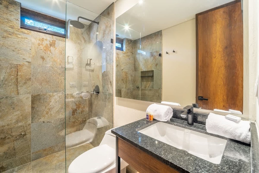 Cozy 2 Br apt in Candelaria