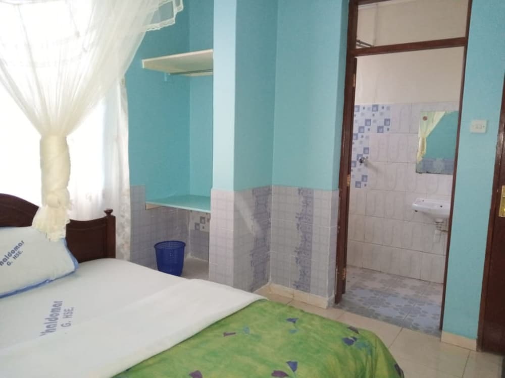 Phaldomar Guest House view 2