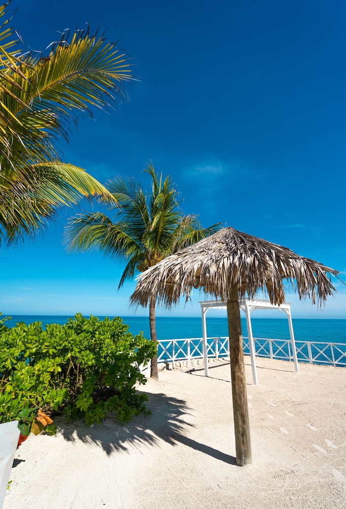 Grand Palladium Lady Hamilton Resort  Spa All Inclusive - Property Image 170