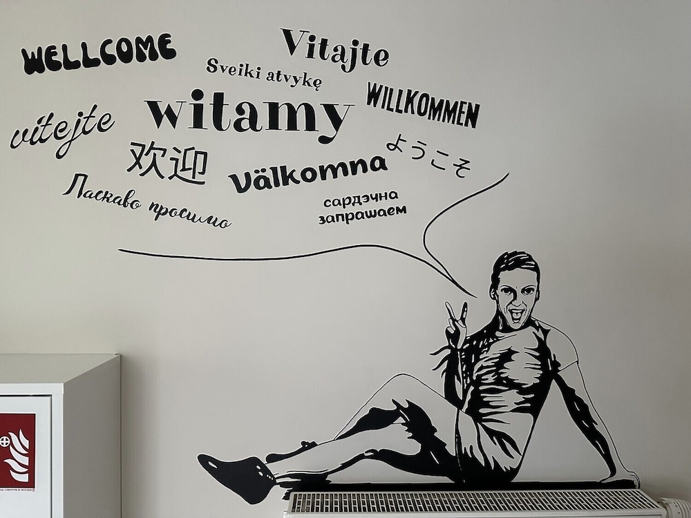Mololo Art Hotel
