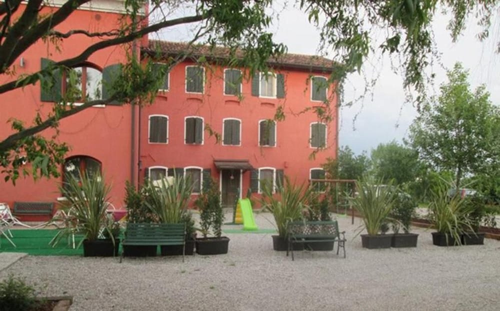 Agriturismo Quadrifoglio Relax