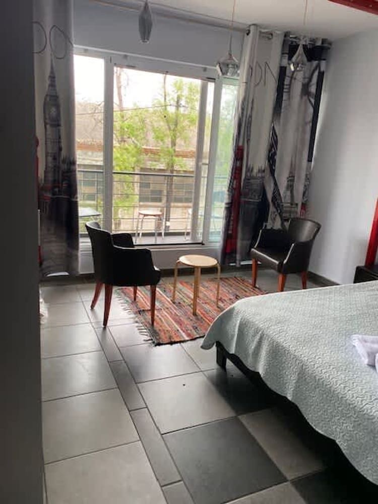 Arethousa Maisonette - Cozy and Bright Escape