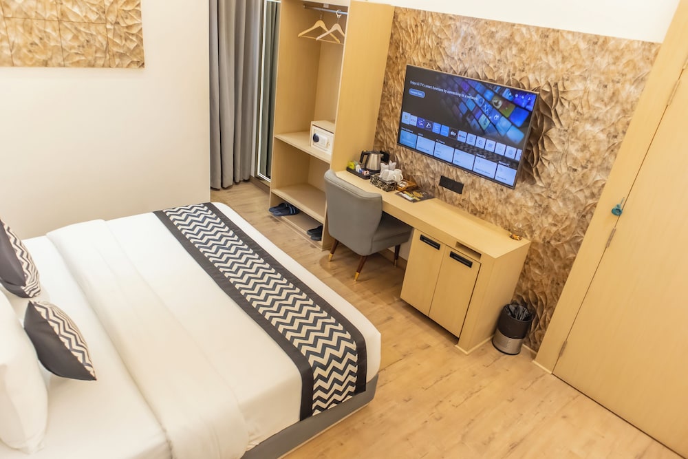 Narang Hotel