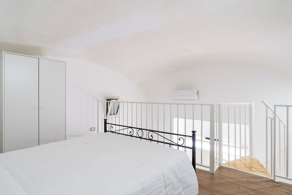 MiFra Apartments by Wonderful Italy