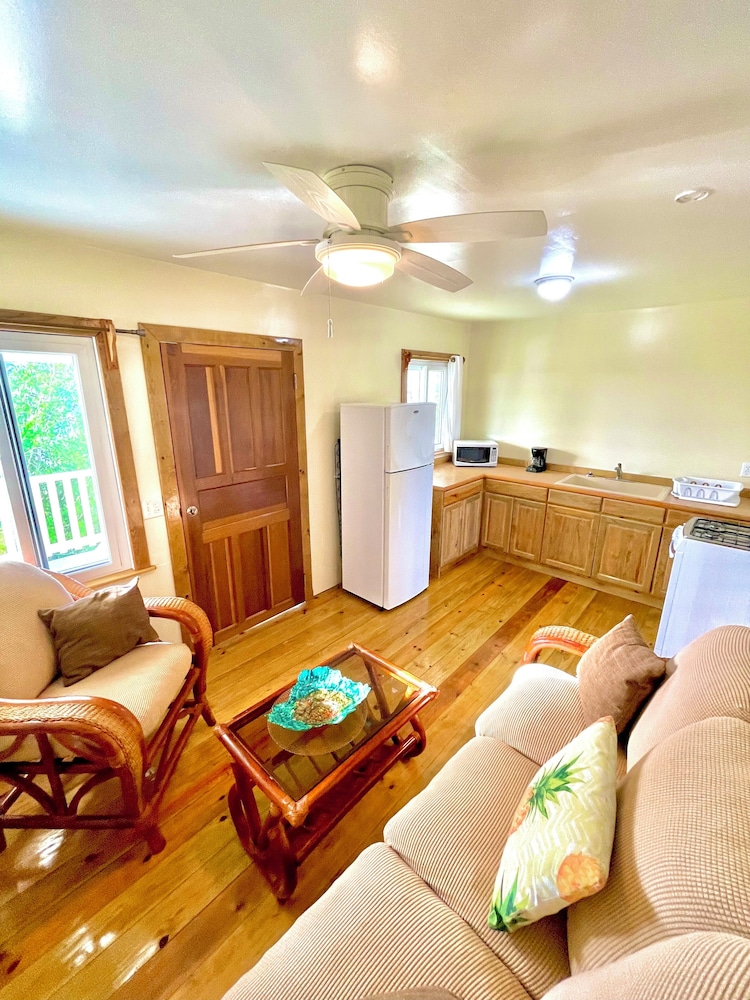 Utila Seabreeze Vacation Apartments