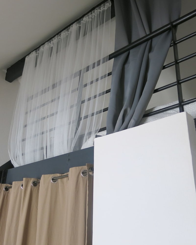 Studio Bastille Lappe Citycosy