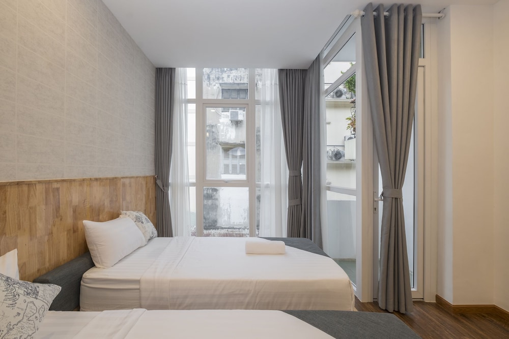 Beauty Guesthouse