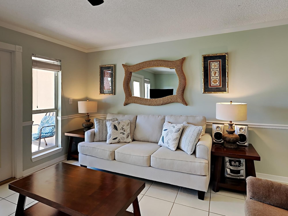 Grand Caribbean West by Southern Vacation Rentals