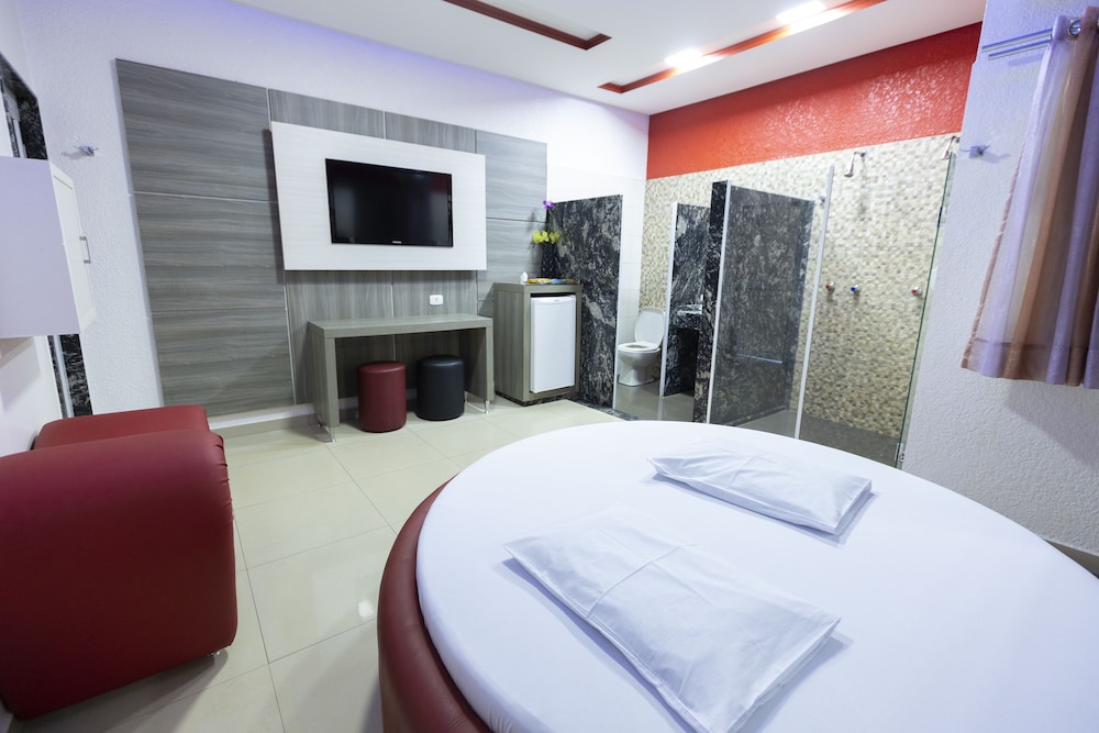 Troia Motel
