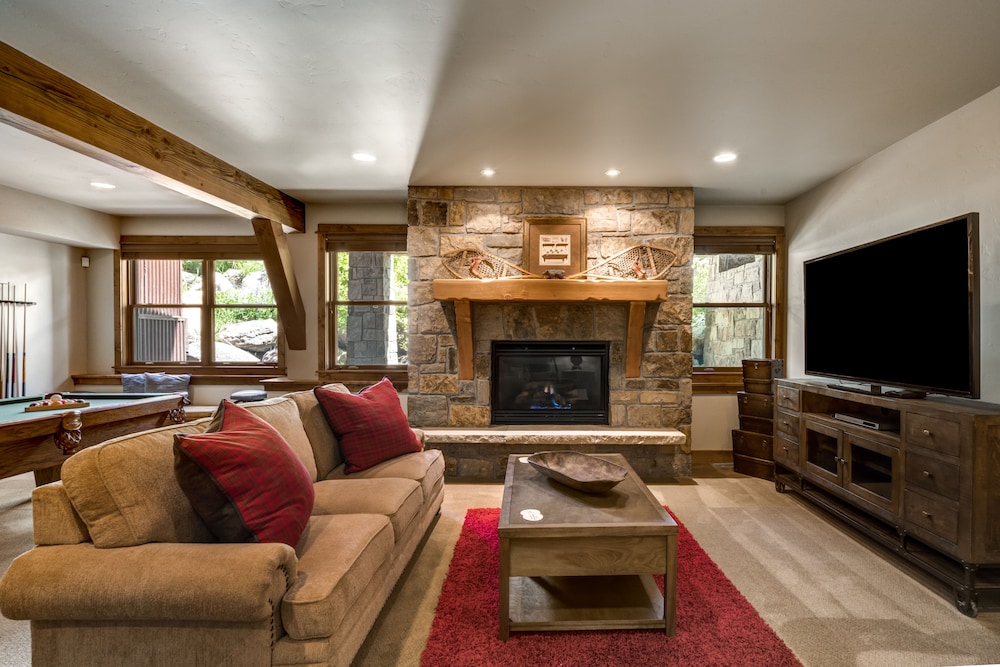 The Porches of Steamboat Springs