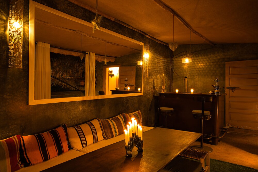 Riad B&B Comptoir du Pacha