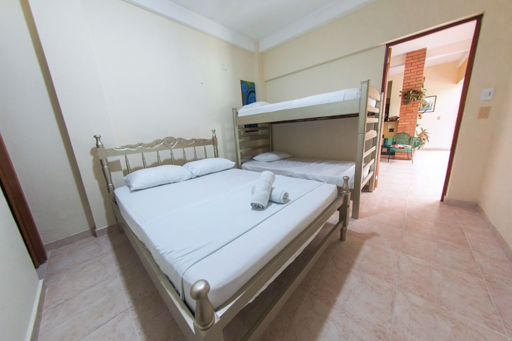 Hostal Cartagonova