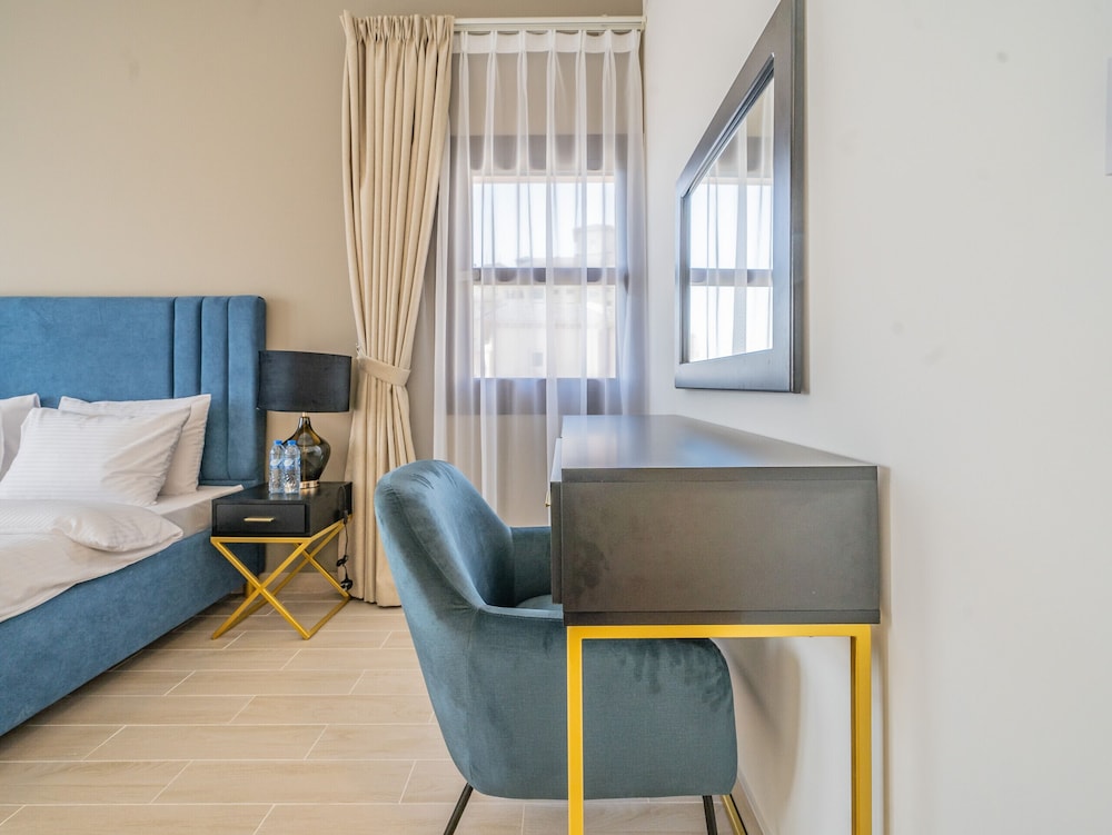 Primestay - Al Andalus JGE Apartments