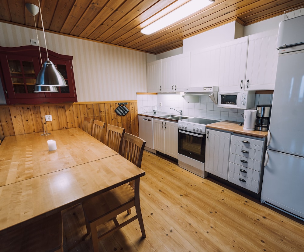 Idre Fjäll Stugor och Lägenheter