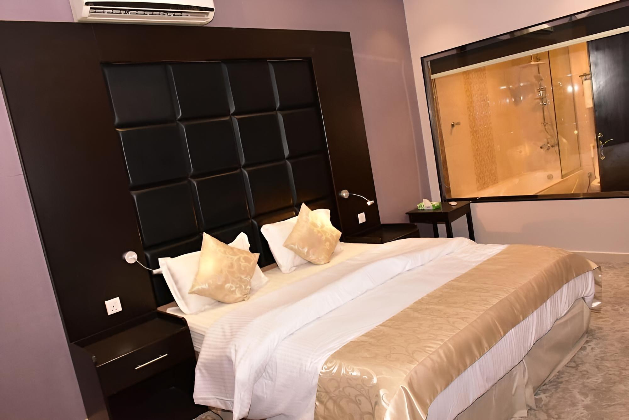 In Maz Aparthotel
