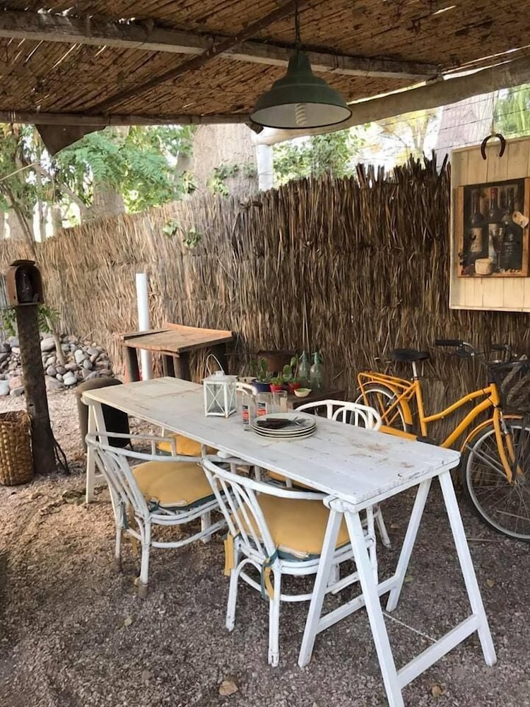 Mendoza Leisure Time Guest House