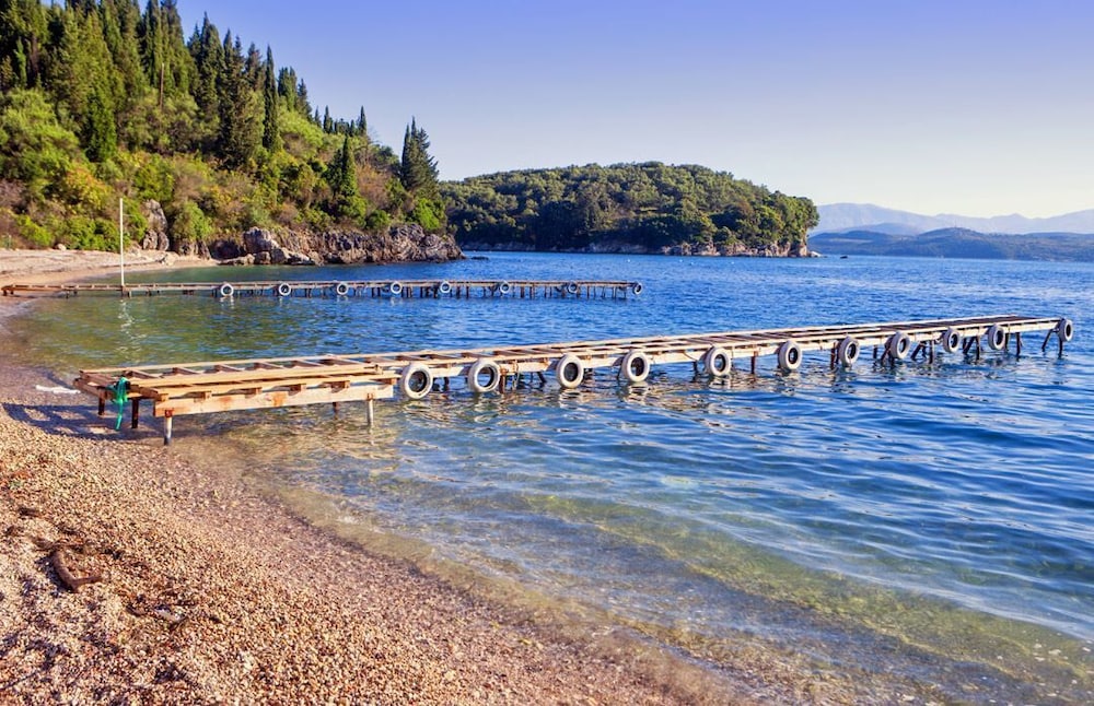 The Fisherman's Cottage view 3