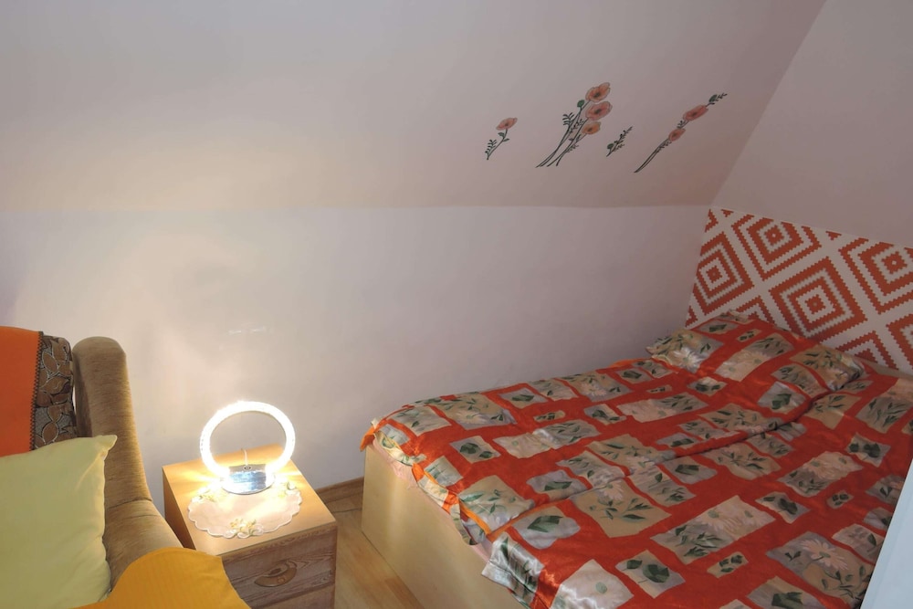 Holiday Home Dziwnowek by Baltic Sea Beach