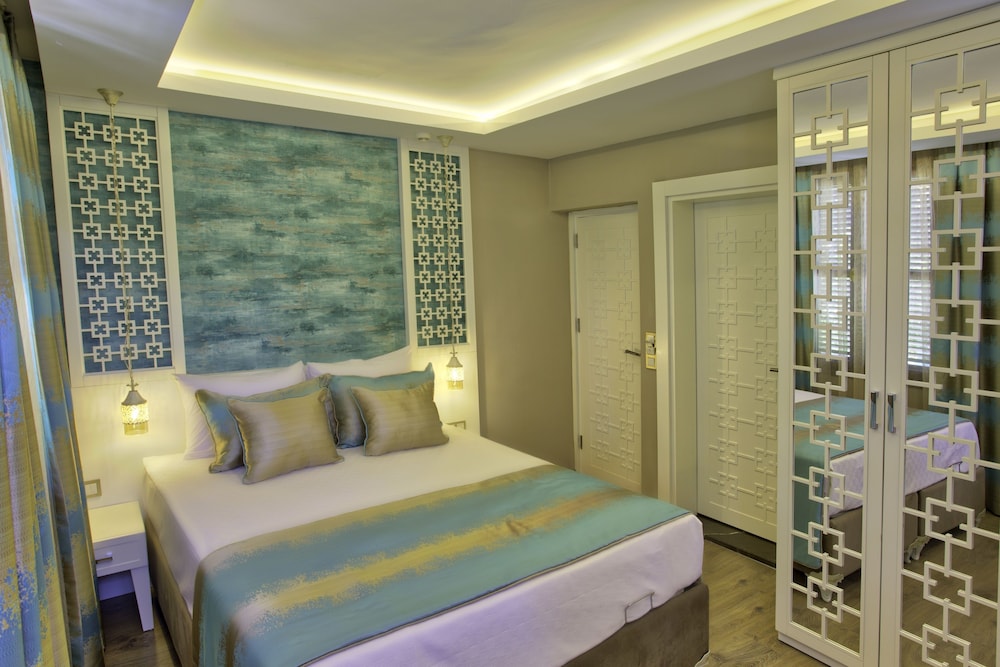 Route Otel Kaleiçi - Image 28