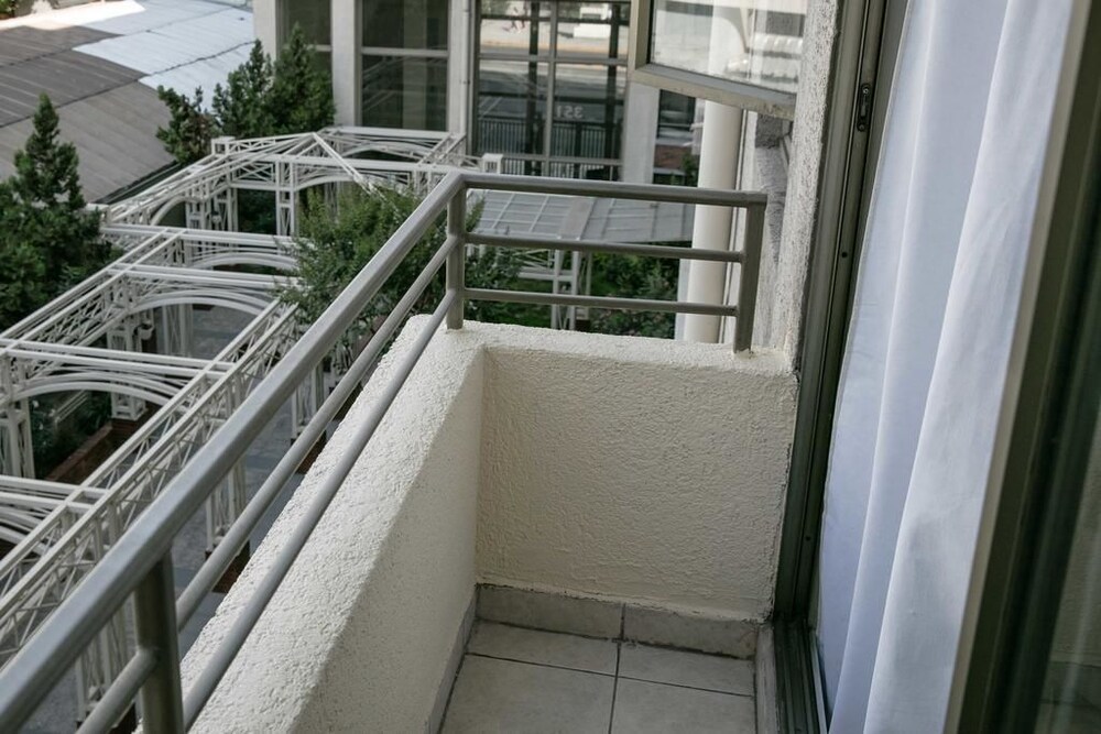 Lastarria Apartments