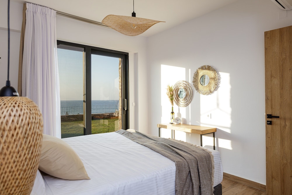 Villa Celestia - Private Infinity Pool Sea View