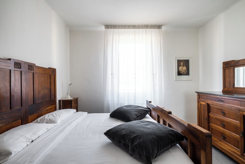 San Felice Apartments by Wonderful Italy
