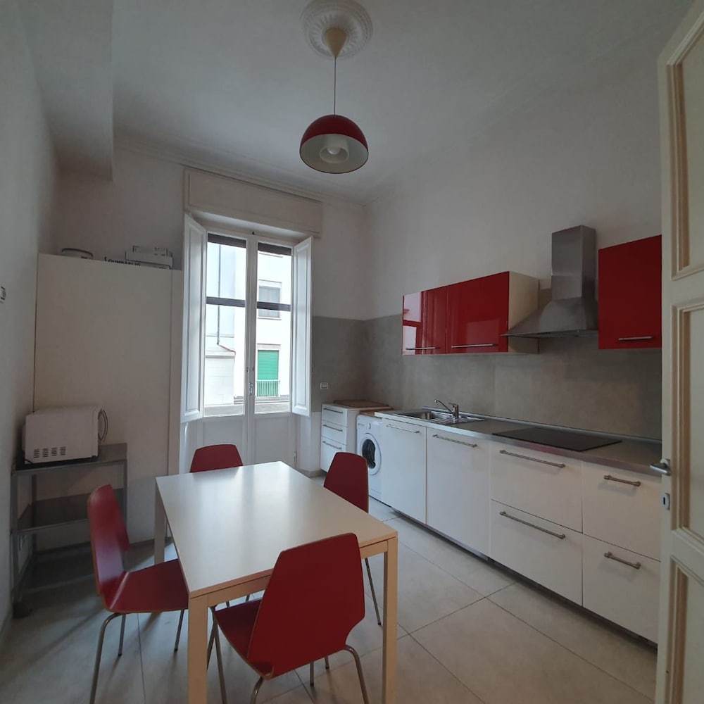 Ambrogio Apartment in Firenze