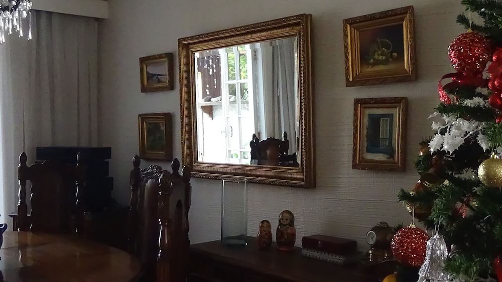 Casa  Lohse ByB view 5