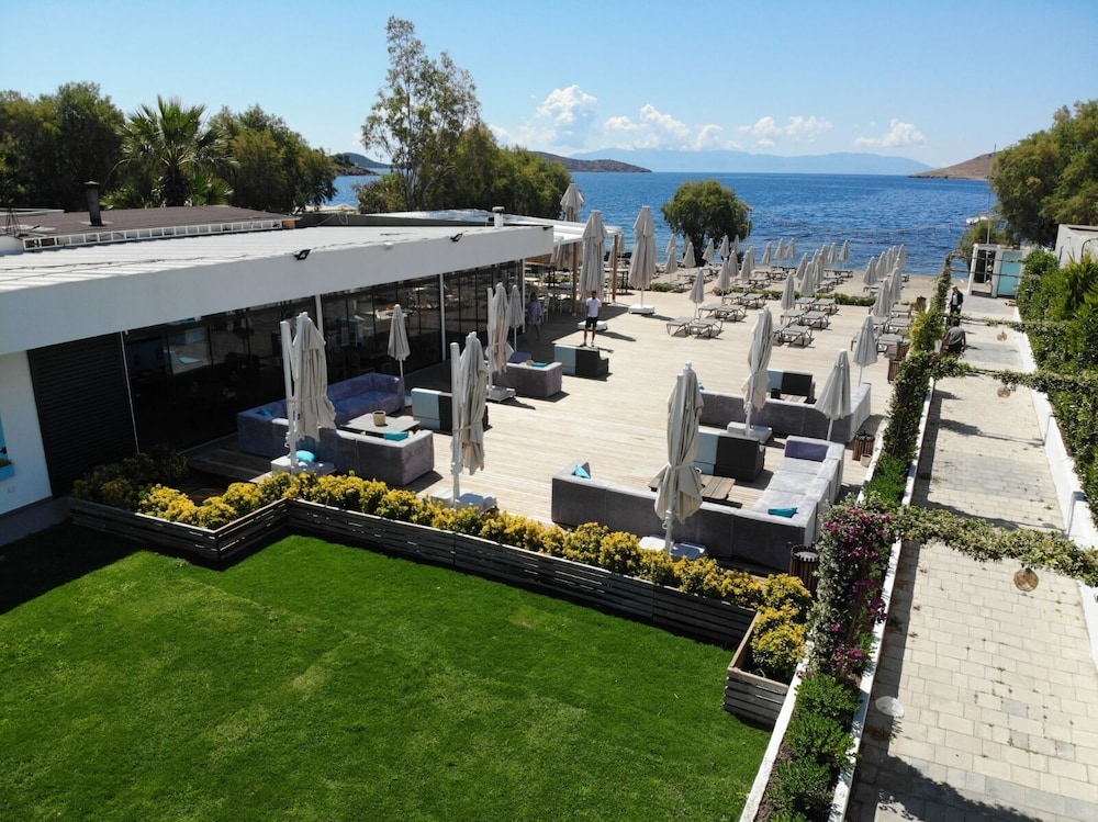 Ramada Resort by Wyndham Bodrum - Image 151