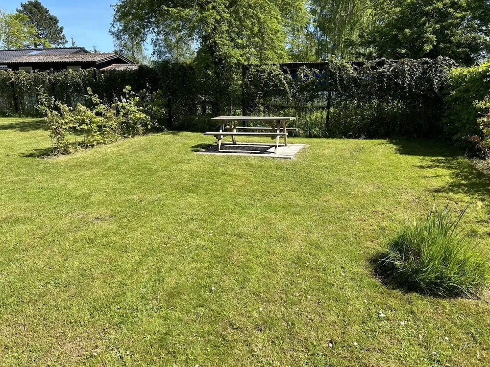 5 Star Holiday Home in Martofte
