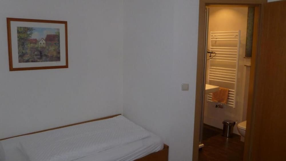 Pension Wernesgrün