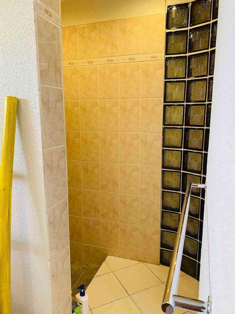Le Ficus Iti - Belle Villa Bord de mer et Piscine