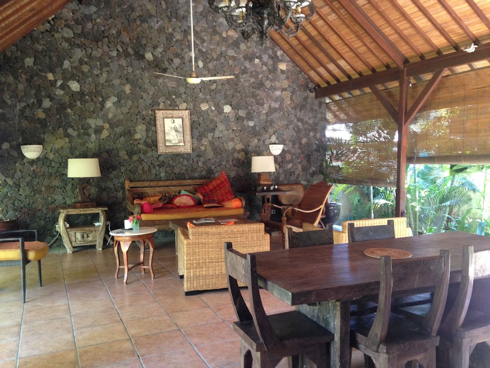 Villa Kupu Kupu