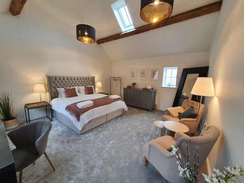 Host Stay Greengate Cottage