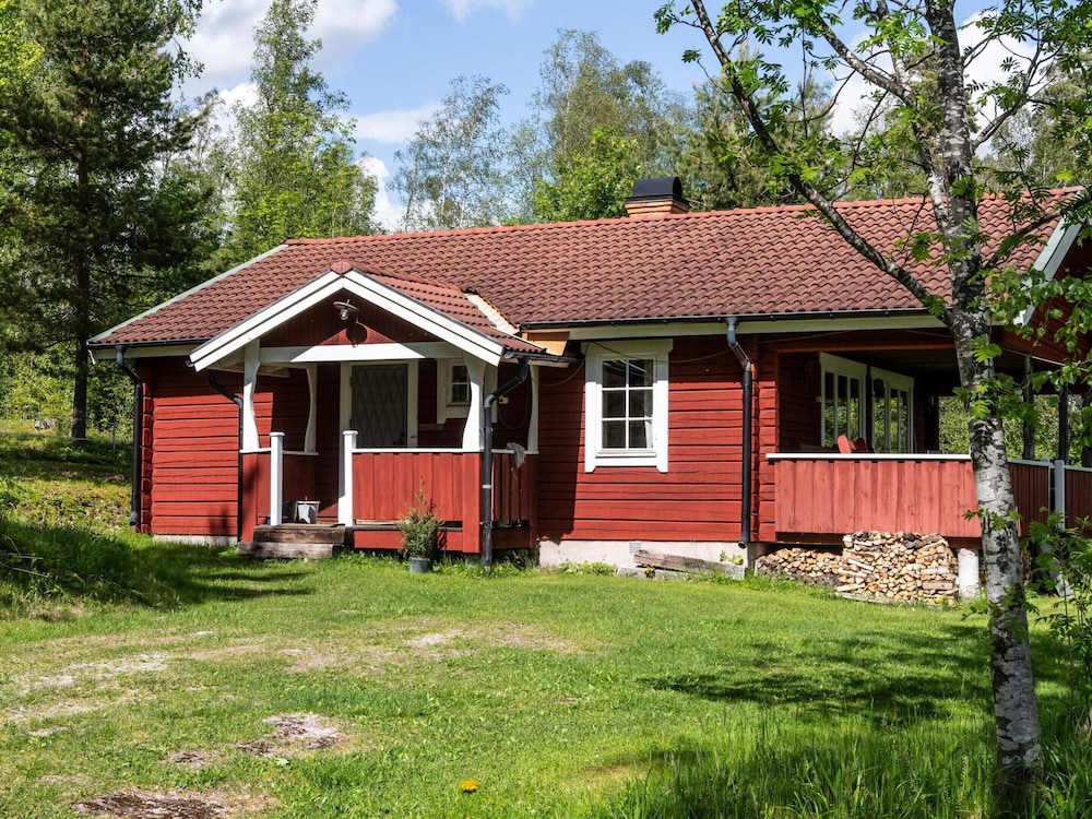 4 Star Holiday Home in Sagmyra