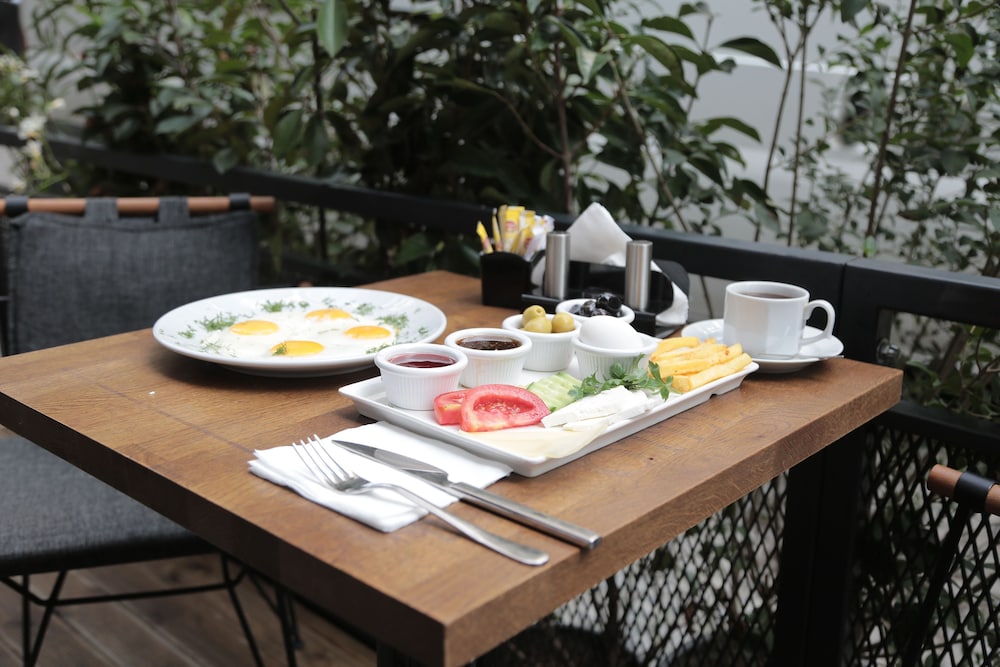 Sirkeci Ersu Hotel