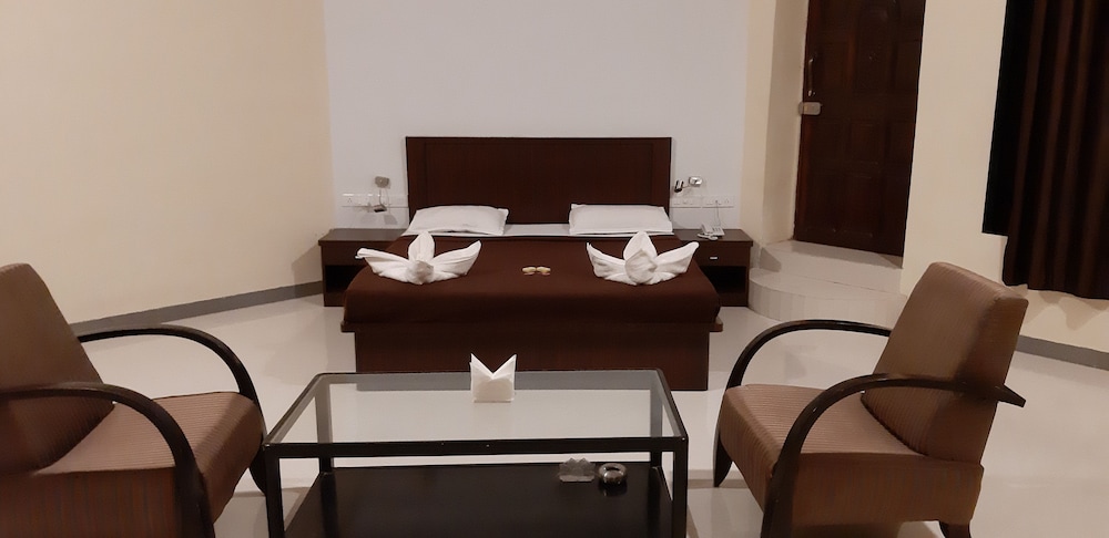 Elysium Resort Alibaug