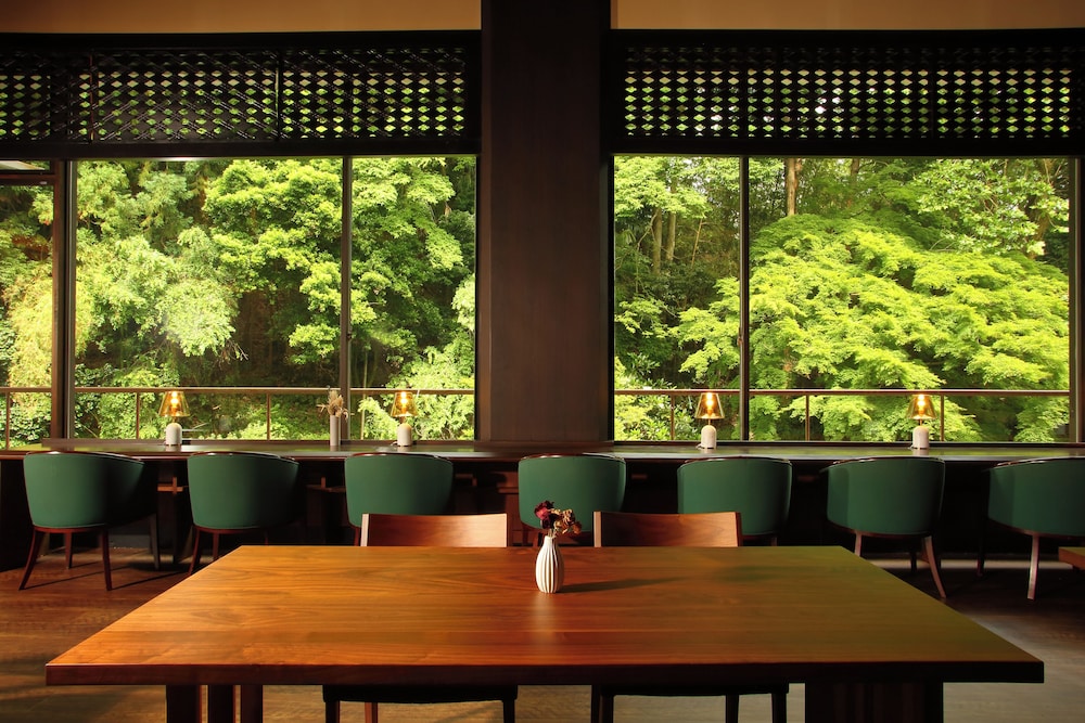 Tsukubasan Onsen Edoya view 3