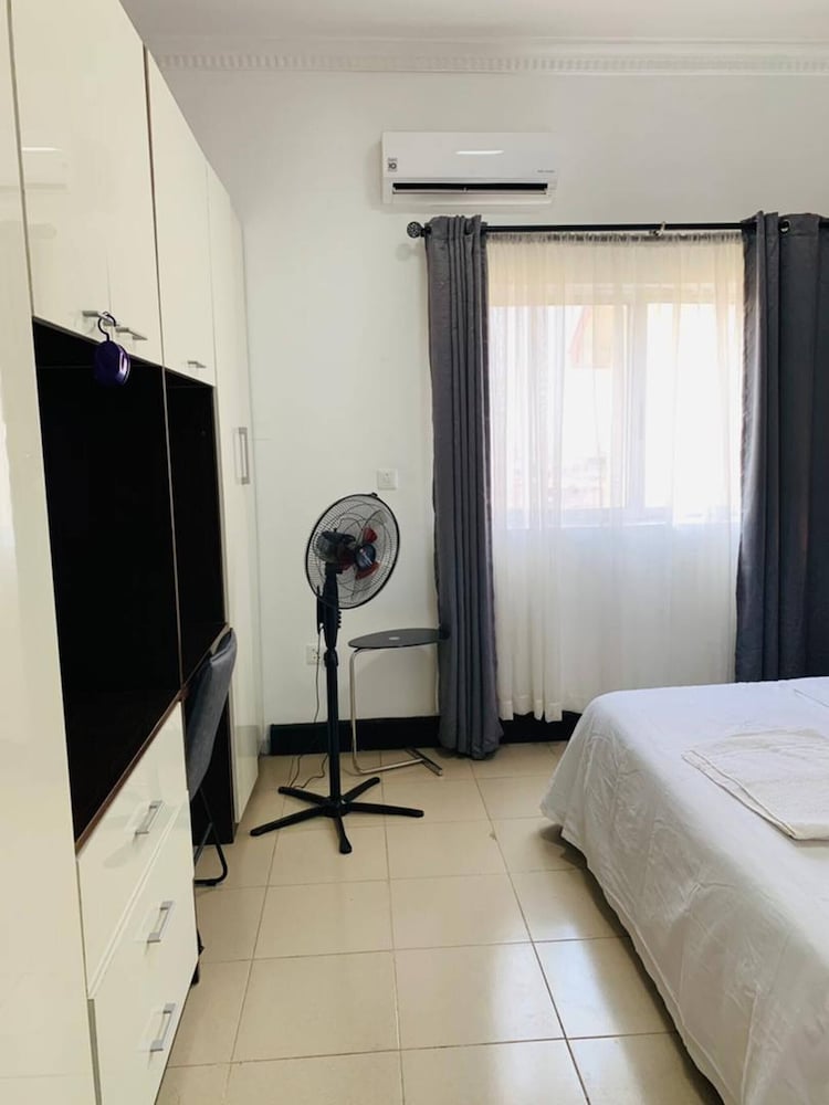 3 Bed Apartment at a Central Location