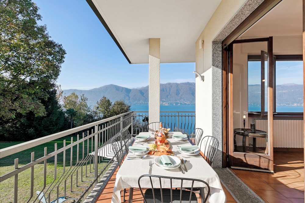 Casa Antonia
