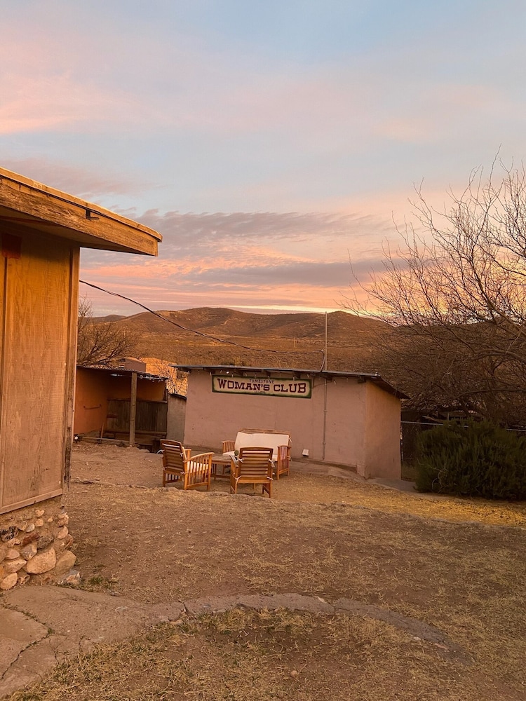 Early 1900s Miner's Cabin