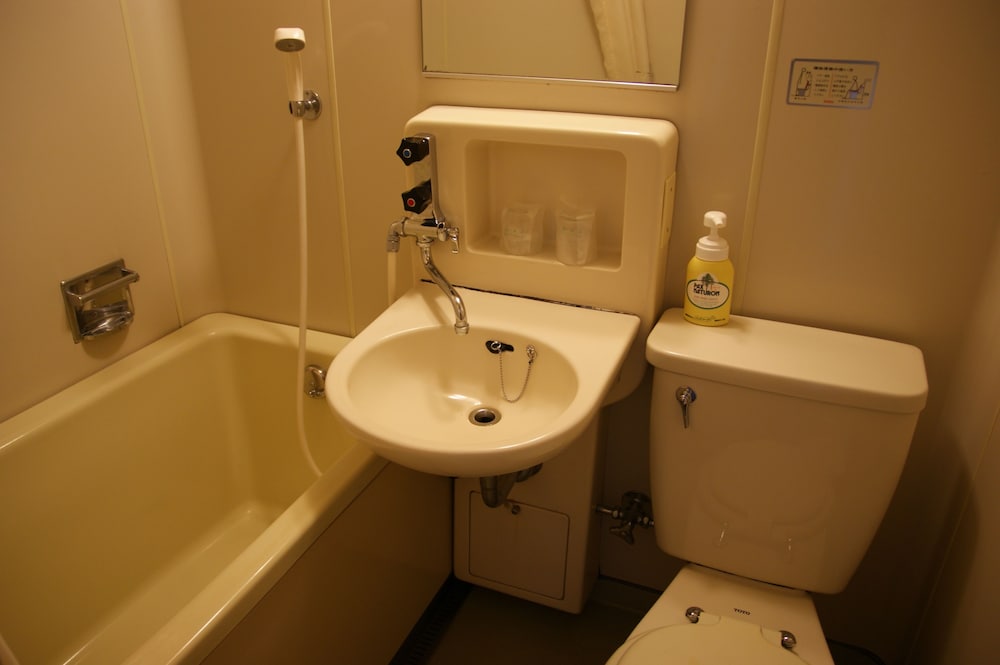 Petit Hotel Shanze