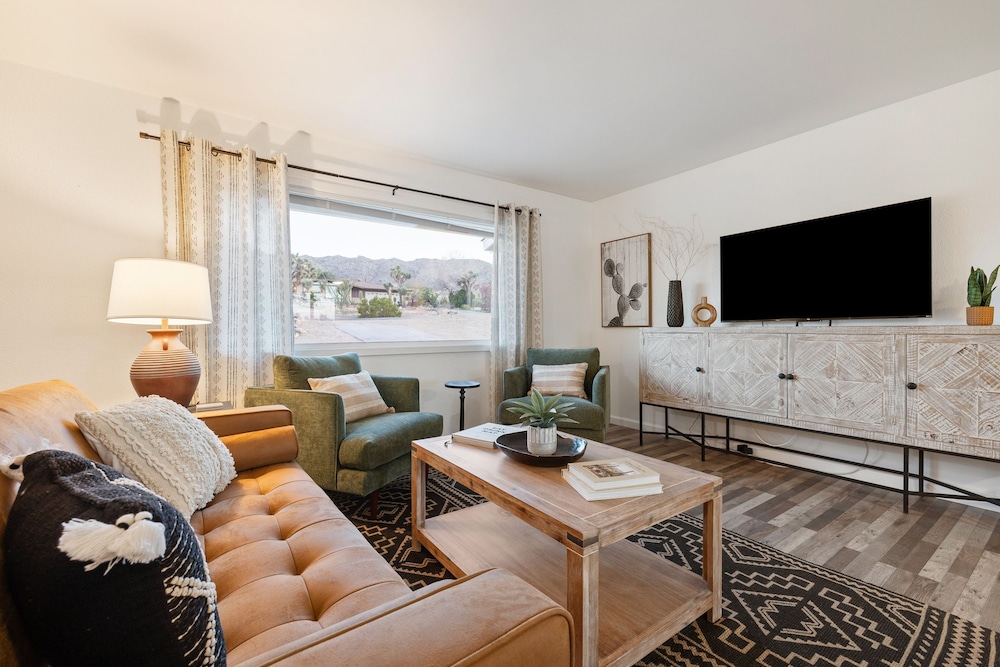 Dune Rise by Avantstay Chic Oasis w Patio