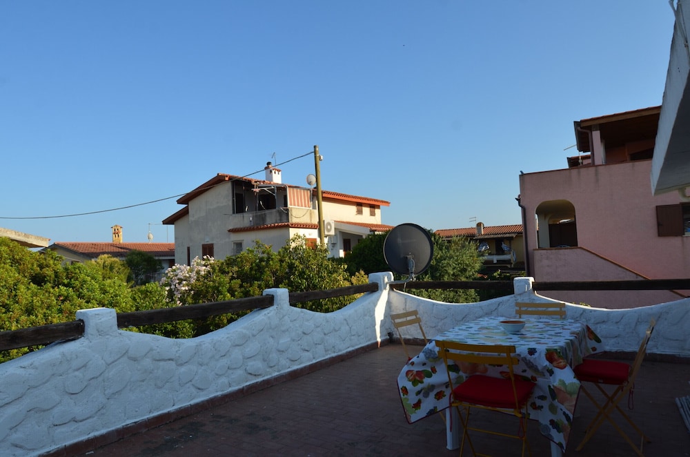 Casa Vacanze in San Lorenzo