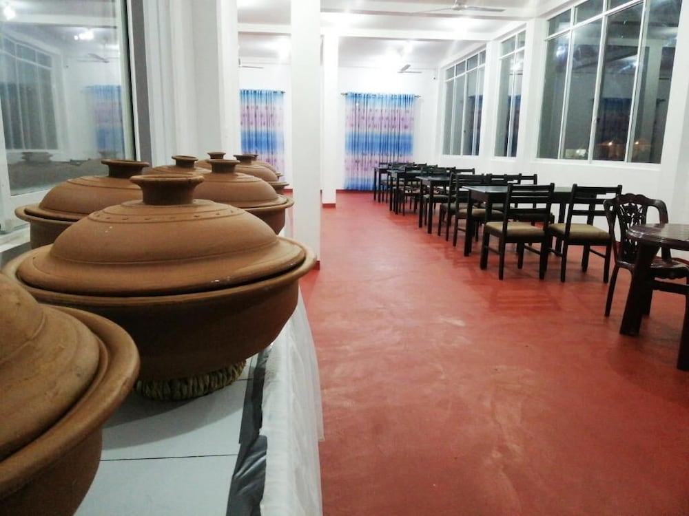 TRINCO STAR HOTEL