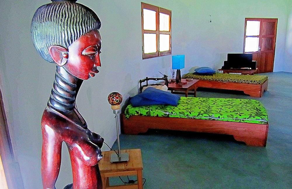 Le Papayer Ecolodge