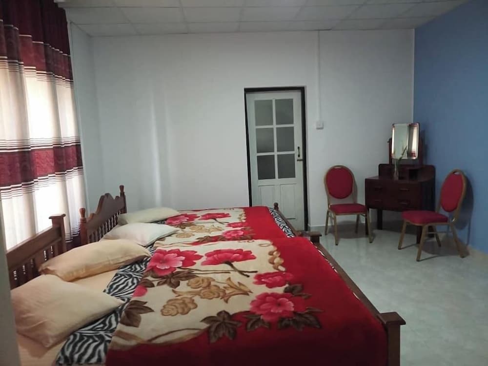 Silver Meir Bungalow