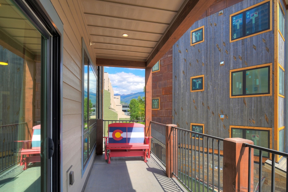 Spacious And Luxurious 2br Condo - Kids Ski Free 2 Bedroom Condo