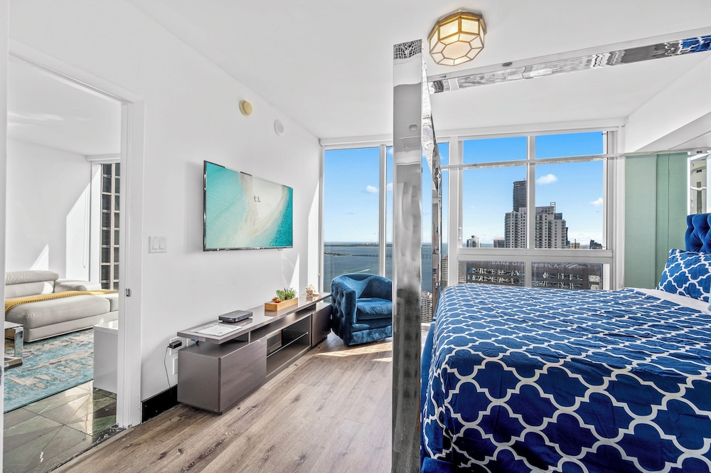 Icon Brickell